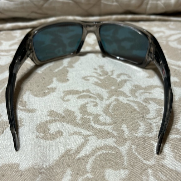 Oakley Turbine Polarized Sunglasses - Picture 4 of 10